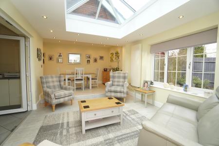 2 bedroom Bungalow for sale in Stamford Drive, Cropston, LE7