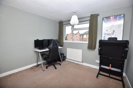 3 bedroom Semi-detached house for sale in Stonebridge Drive, East Leake, LE12