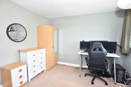 3 bedroom Semi-detached house for sale in Stonebridge Drive, East Leake, LE12