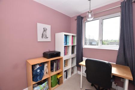 3 bedroom Semi-detached house for sale in Stonebridge Drive, East Leake, LE12