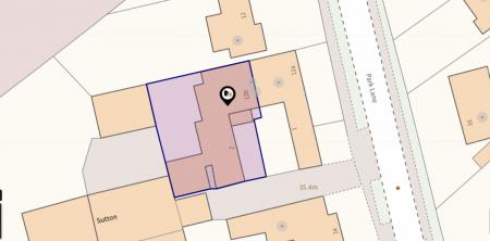 4 bedroom Barn Conversion for sale in Sutton Court, Park Lane, Sutton Bonington, LE12