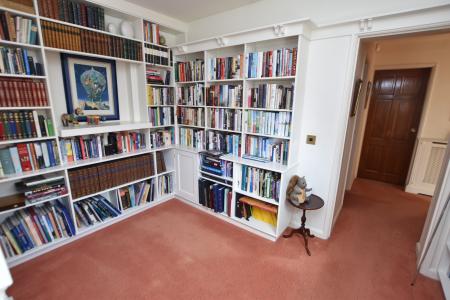 4 bedroom Barn Conversion for sale in Sutton Court, Park Lane, Sutton Bonington, LE12