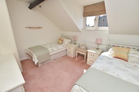 4 bedroom Barn Conversion for sale in Sutton Court, Park Lane, Sutton Bonington, LE12