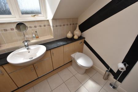 4 bedroom Barn Conversion for sale in Sutton Court, Park Lane, Sutton Bonington, LE12