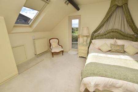 4 bedroom Barn Conversion for sale in Sutton Court, Park Lane, Sutton Bonington, LE12