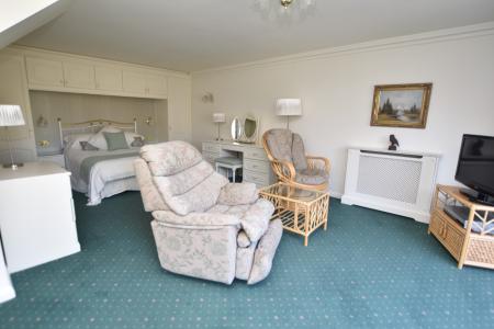 4 bedroom Barn Conversion for sale in Sutton Court, Park Lane, Sutton Bonington, LE12