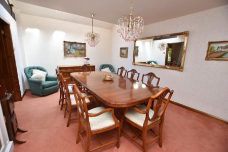 4 bedroom Barn Conversion for sale in Sutton Court, Park Lane, Sutton Bonington, LE12