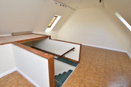 4 bedroom Barn Conversion for sale in Sutton Court, Park Lane, Sutton Bonington, LE12