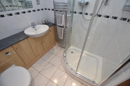 4 bedroom Barn Conversion for sale in Sutton Court, Park Lane, Sutton Bonington, LE12