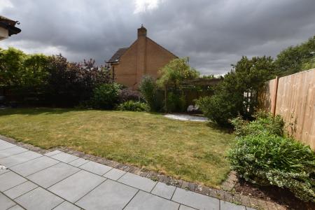 5 bedroom Detached house for sale in The Arches, East Leake, LE12