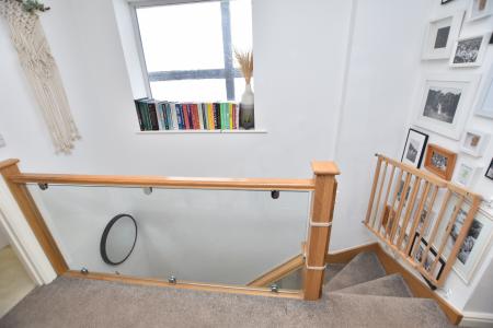 3 bedroom Detached house for sale in The Green, Long Whatton, LE12