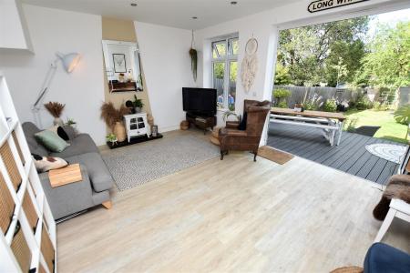 3 bedroom Detached house for sale in The Green, Long Whatton, LE12