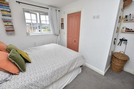 3 bedroom Detached house for sale in The Green, Long Whatton, LE12