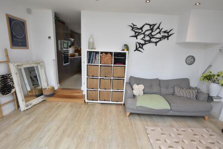 3 bedroom Detached house for sale in The Green, Long Whatton, LE12