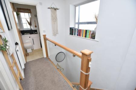 3 bedroom Detached house for sale in The Green, Long Whatton, LE12