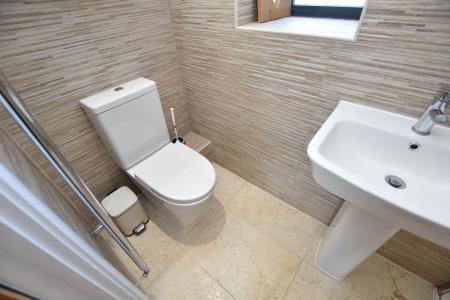 2 bedroom Town house for sale in The Sidings, Kegworth, DE74