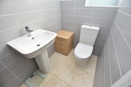 2 bedroom Town house for sale in The Sidings, Kegworth, DE74