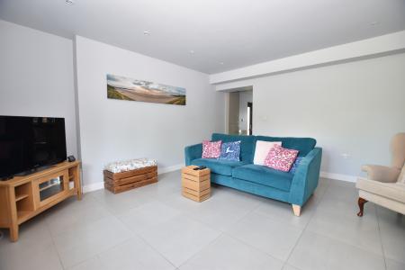 2 bedroom Town house for sale in The Sidings, Kegworth, DE74