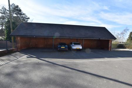 2 bedroom Town house for sale in The Sidings, Kegworth, DE74