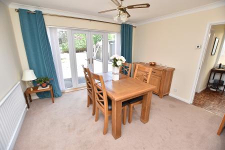 2 bedroom Semi-detached house for sale in Tiverton Road, Loughborough, LE11