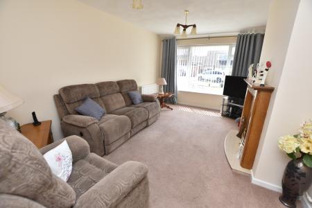 2 bedroom Semi-detached house for sale in Tiverton Road, Loughborough, LE11