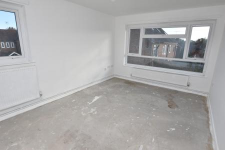 1 bedroom Flat for sale in Toms Court, Kegworth, DE74