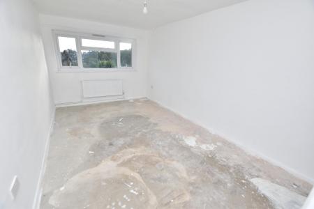1 bedroom Flat for sale in Toms Court, Kegworth, DE74