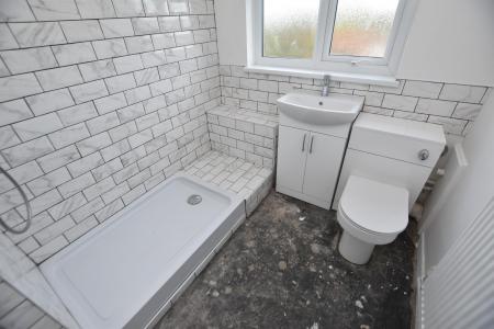 1 bedroom Flat for sale in Toms Court, Kegworth, DE74