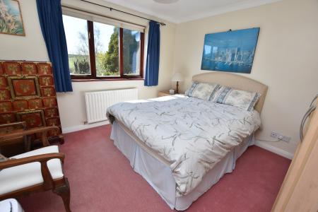 5 bedroom Detached house for sale in Turvey Lane, Long Whatton, LE12