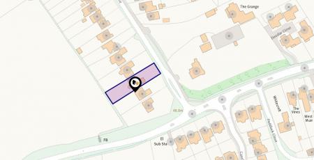 5 bedroom Detached house for sale in Turvey Lane, Long Whatton, LE12