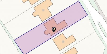 5 bedroom Detached house for sale in Turvey Lane, Long Whatton, LE12