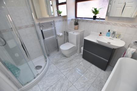 5 bedroom Detached house for sale in Turvey Lane, Long Whatton, LE12