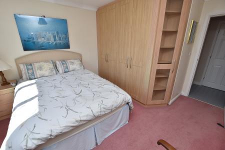 5 bedroom Detached house for sale in Turvey Lane, Long Whatton, LE12