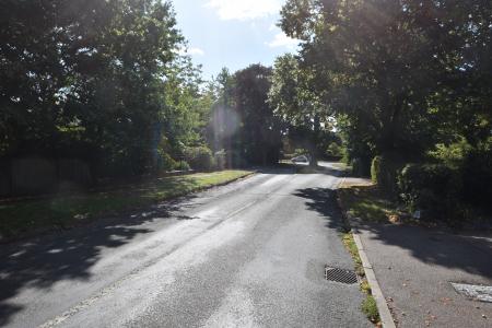 5 bedroom Detached house for sale in Turvey Lane, Long Whatton, LE12