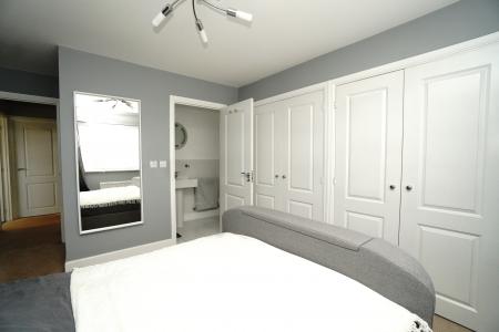 3 bedroom Detached house for sale in Wattle Close, Sileby, LE12