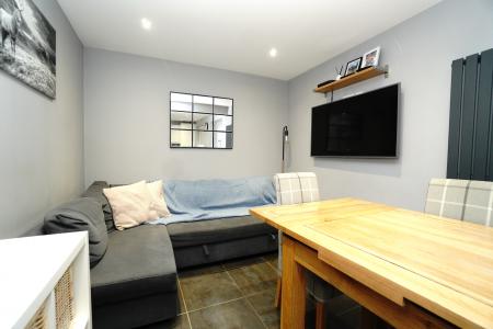 3 bedroom Detached house for sale in Wattle Close, Sileby, LE12