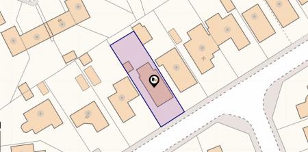 2 bedroom Bungalow for sale in Wheatland Drive, Loughborough, LE11