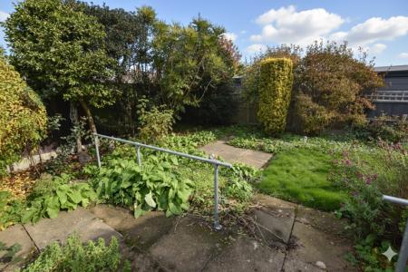 2 bedroom Bungalow for sale in Wheatland Drive, Loughborough, LE11