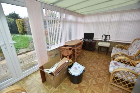 2 bedroom Bungalow for sale in Wheatland Drive, Loughborough, LE11