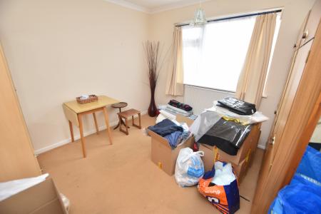 2 bedroom Bungalow for sale in Wheatland Drive, Loughborough, LE11