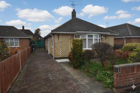 Wheatland Drive, Loughborough, LE11