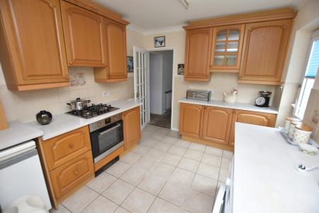 2 bedroom Bungalow for sale in Wheatland Drive, Loughborough, LE11