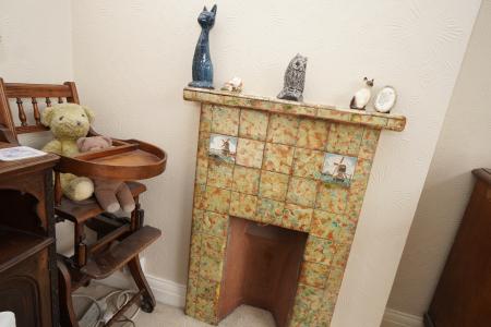 4 bedroom Link detached house for sale in William Street, Loughborough, LE11