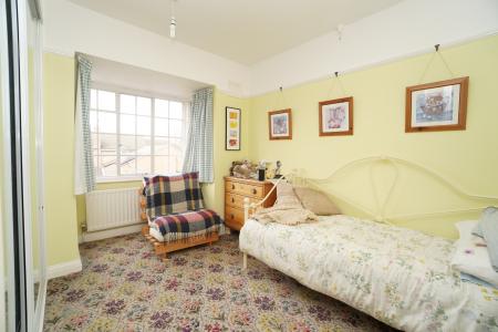 4 bedroom Link detached house for sale in William Street, Loughborough, LE11