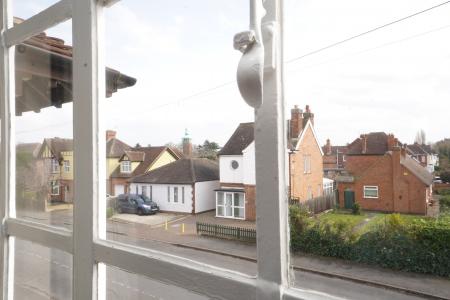 4 bedroom Link detached house for sale in William Street, Loughborough, LE11