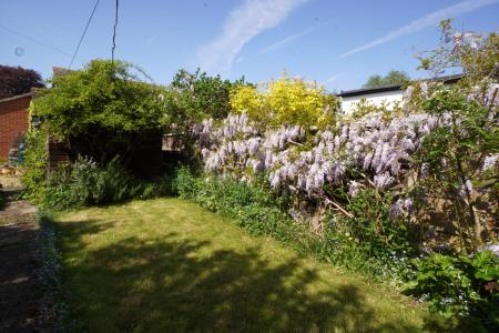 4 bedroom Link detached house for sale in William Street, Loughborough, LE11
