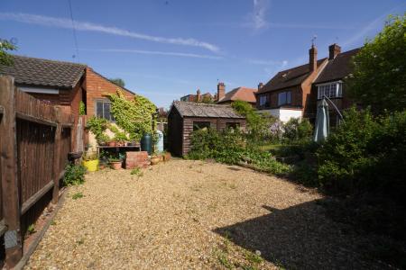 4 bedroom Link detached house for sale in William Street, Loughborough, LE11