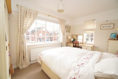 4 bedroom Link detached house for sale in William Street, Loughborough, LE11