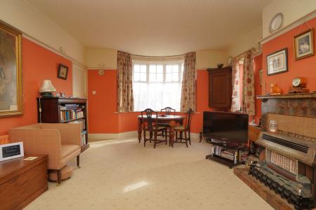 4 bedroom Link detached house for sale in William Street, Loughborough, LE11