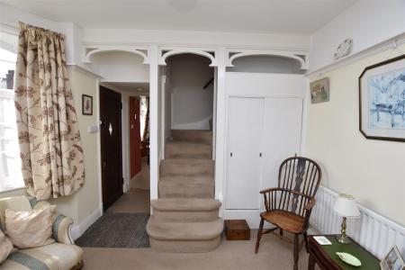 4 bedroom Link detached house for sale in William Street, Loughborough, LE11